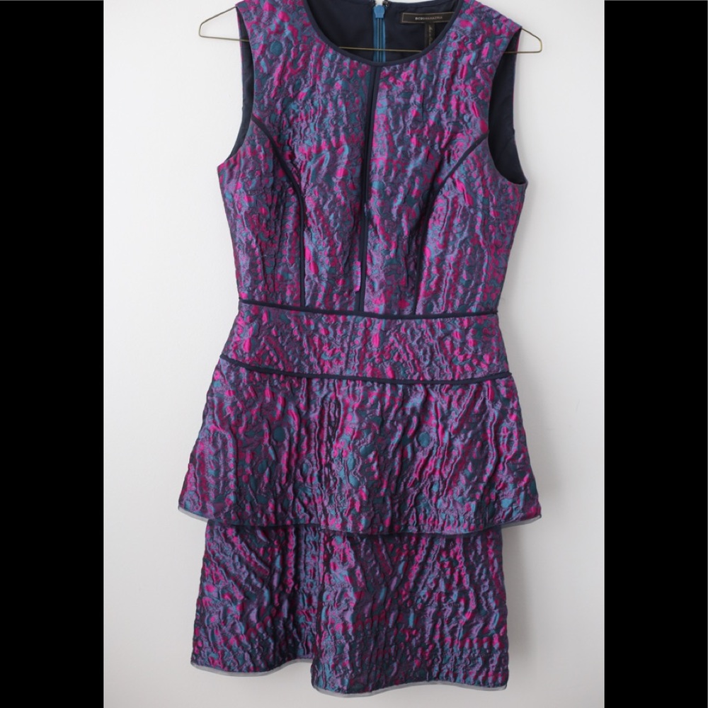 Super cute dress! BCBG!